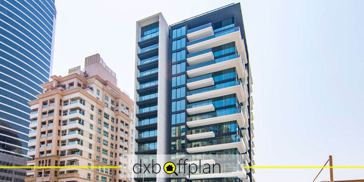 خرید ملک در برشا هایتس