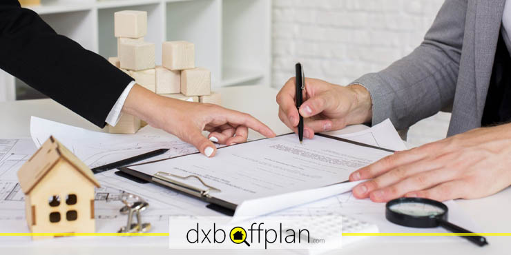 قوانین خرید ملک در بوکدره