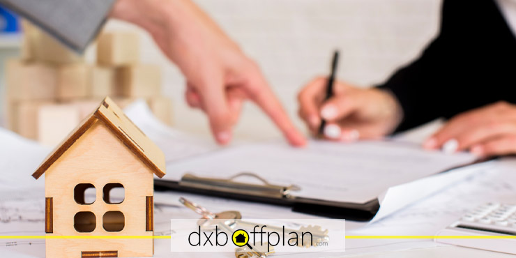 مراحل خرید ملک در الممزر، دبی