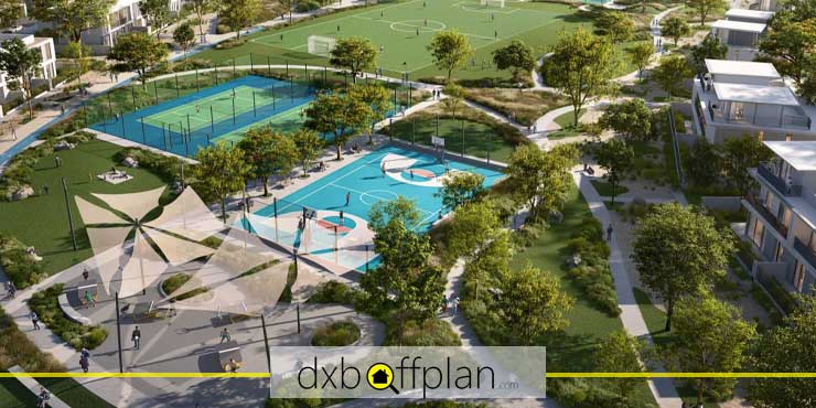 مزایای خرید ملک در والی فاز 2 دبی