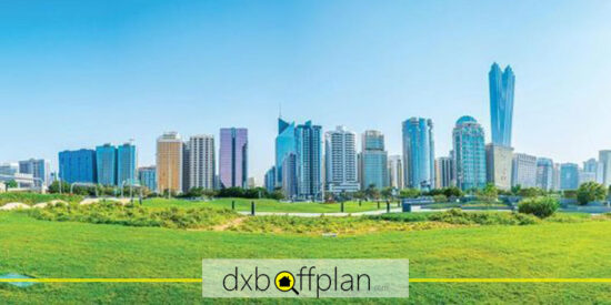 the different types of apartments for sale in Abu Dhabi