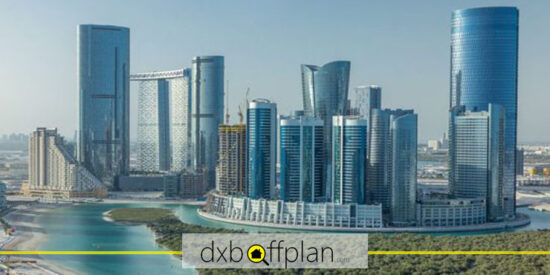 Abu Dhabi ready-to-move apartments