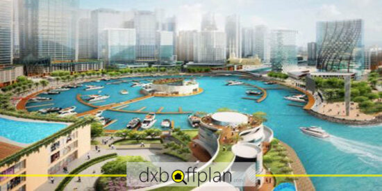 Apartments for sale in Reem Island, Abu Dhabi