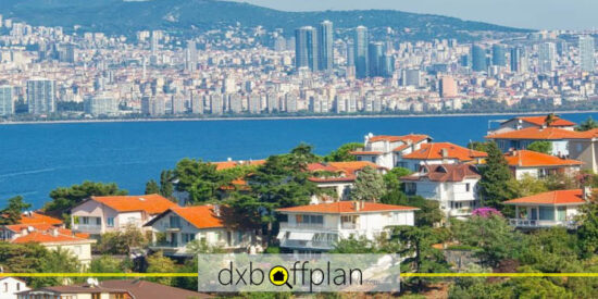 Bakirkoy properties for sale in Istanbul