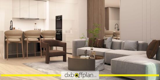 Binghatti Apex Apartments at JVC, Dubai