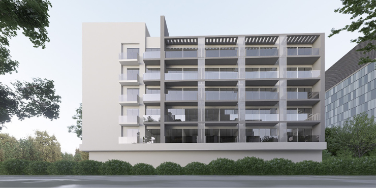 Casa Vista Residence – Luxury Apartments in JVC District 12, Dubai