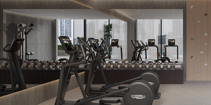 Casa Vista Residence – Luxury Apartments in JVC District 12, Dubai