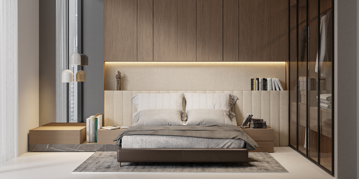 Casa Vista Residence – Luxury Apartments in JVC District 12, Dubai