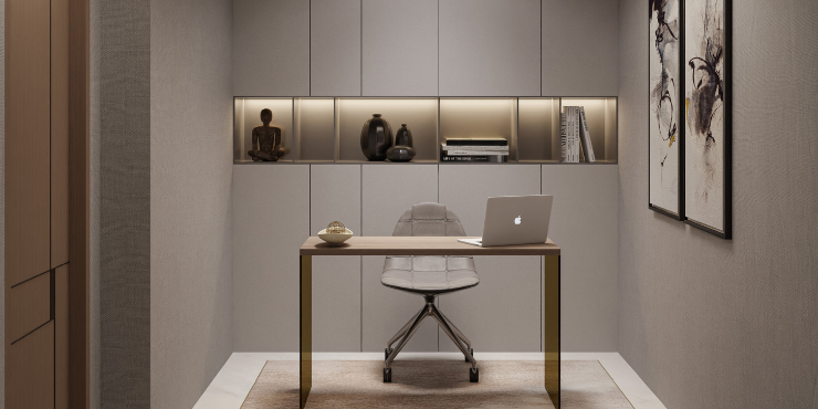 Casa Vista Residence – Luxury Apartments in JVC District 12, Dubai