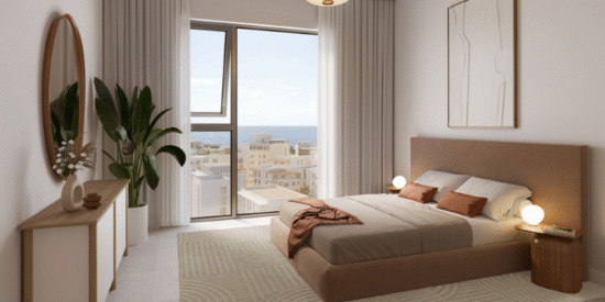 Citrine Residences at Maryam Island, Sharjah
