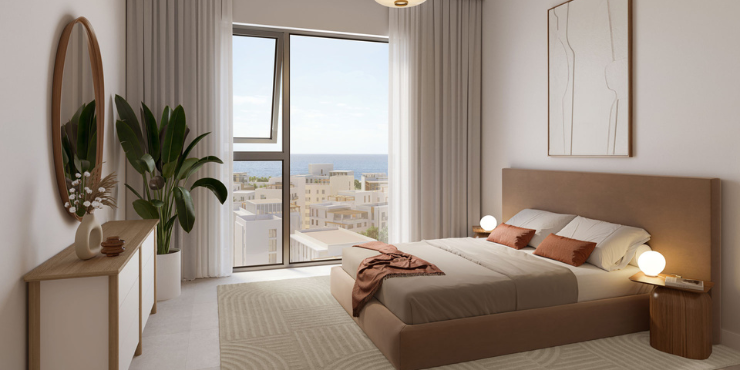 Citrine Residences at Maryam Island, Sharjah