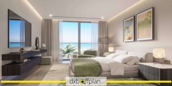 Edgewater Residences 2 at Dubai Islands