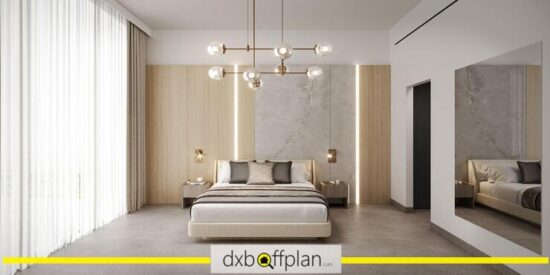Fairway Residences by Prescott – Luxury Apartments for Sale in Dubai Sports City