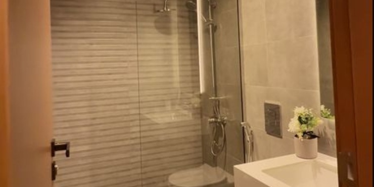 Fully Furnished Full Floor for Sale in Dubai Land Residence Complex (DLRC)