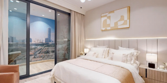 Havelock Heights at Jumeirah Village Circle, Dubai