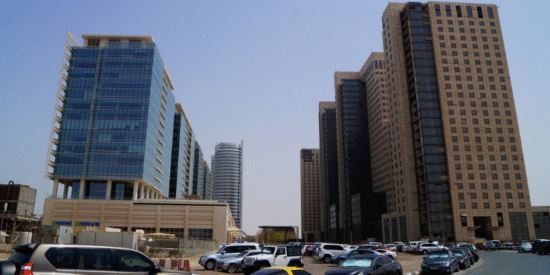 Labor Camp Plots for Sale in Jabal Ali Industrial First