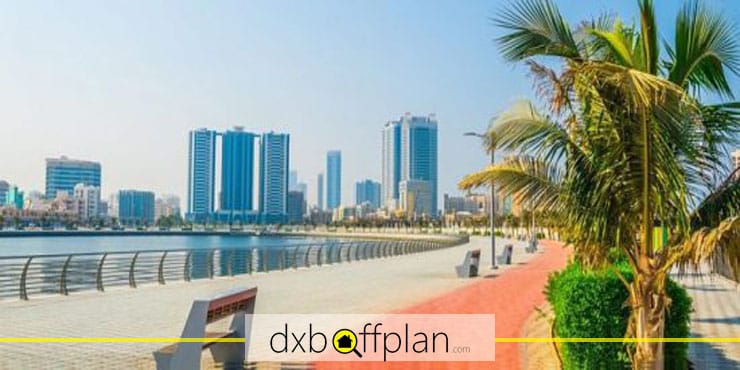 buy a villa in Ajman