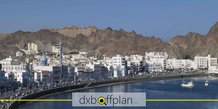 Villas for sale in Muscat