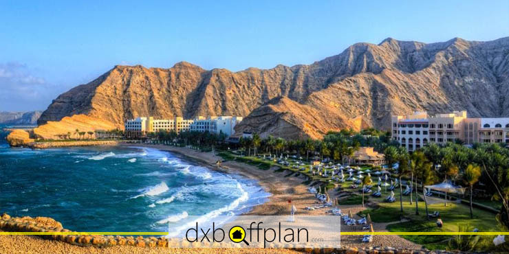 Property for sale in Muscat