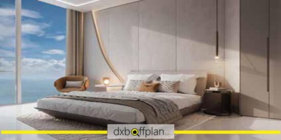 Oceano by Luxe – Luxury Apartments for Sale on Al Marjan Island