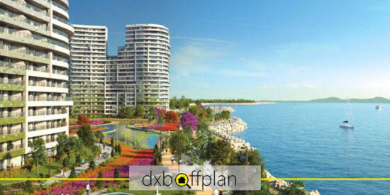 Easy payment plan of properties for sale in Istanbul