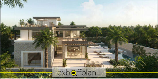 Al Jurf villas for sale in Abu Dhabi