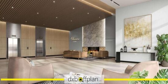 Riviera Chalet by Riviera Group: Luxury Smart-Home Apartments in JVC, Dubai