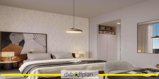 Riviera Chalet by Riviera Group: Luxury Smart-Home Apartments in JVC, Dubai