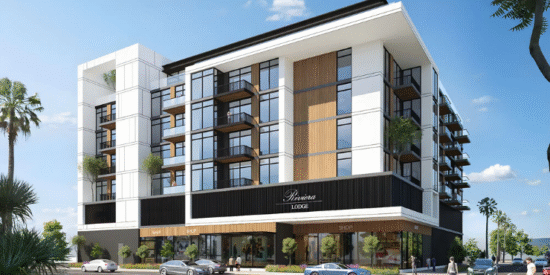 Riviera Lodge Residences – Luxury Property for Sale in Dubai, JVC
