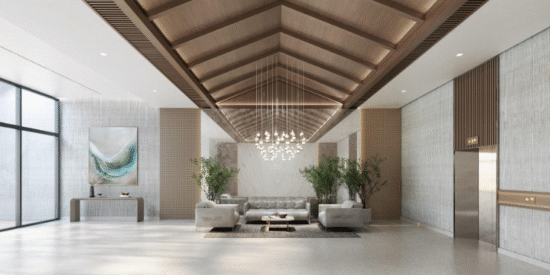 Riviera Lodge Residences – Luxury Property for Sale in Dubai, JVC
