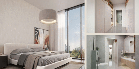 Riviera Lodge Residences – Luxury Property for Sale in Dubai, JVC
