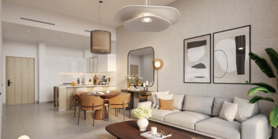 Riviera Lodge Residences – Luxury Property for Sale in Dubai, JVC
