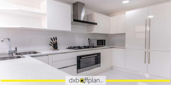 SOL Park at Jumeirah Village Circle, Dubai