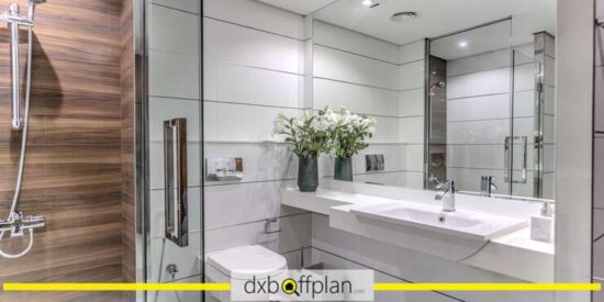 SOL Park at Jumeirah Village Circle, Dubai