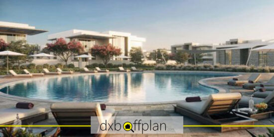 Saadiyat Island villas for sale in Abu Dhabi