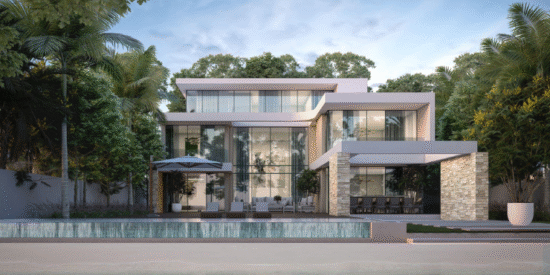 Sobha Siniya Island Villas at Umm Al Quwain