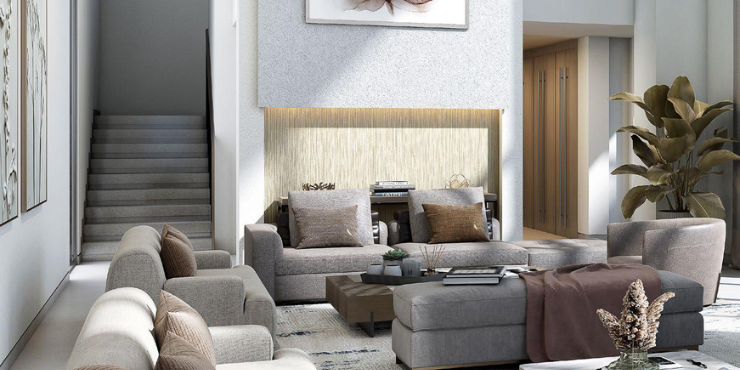 Sobha Siniya Island Villas at Umm Al Quwain