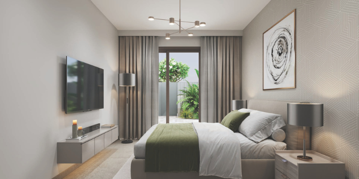 Stella Residences at Al Furjan, Dubai