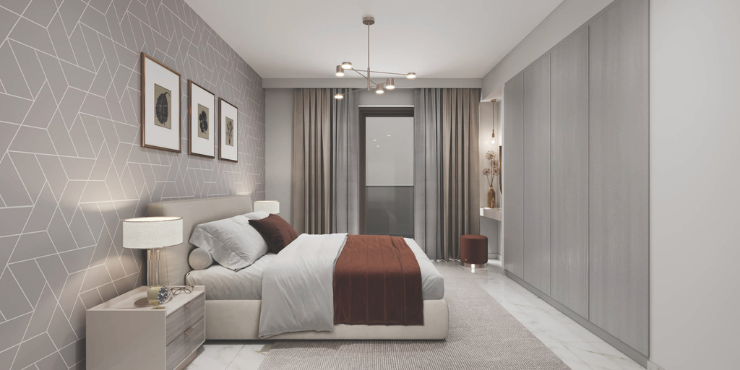 Stella Residences at Al Furjan, Dubai