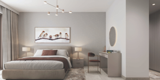 Stella Residences at Al Furjan, Dubai