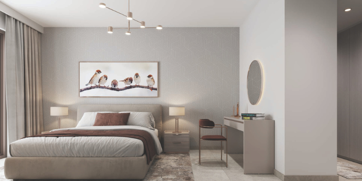Stella Residences at Al Furjan, Dubai