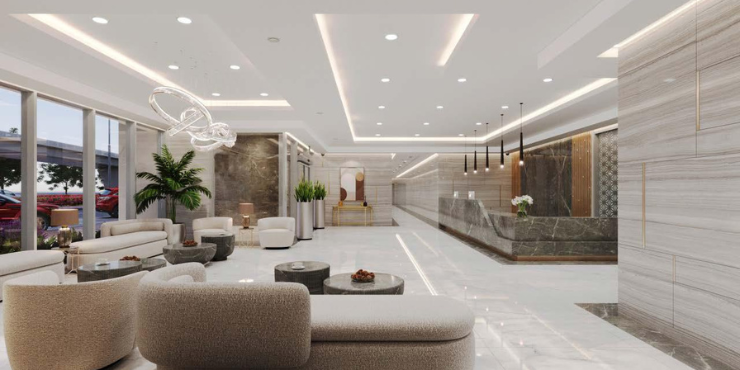 Stella Residences at Al Furjan, Dubai