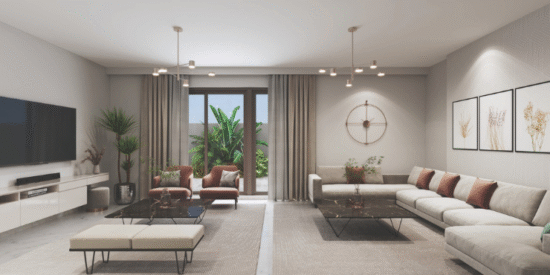 Stella Residences at Al Furjan, Dubai