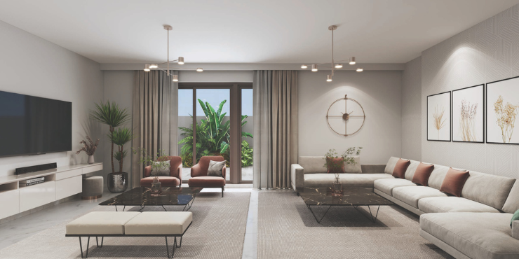 Stella Residences at Al Furjan, Dubai