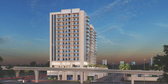 Stella Residences at Al Furjan, Dubai