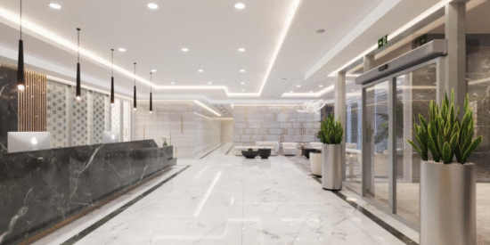 Stella Residences at Al Furjan, Dubai