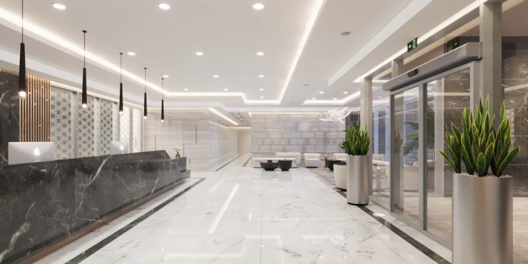 Stella Residences at Al Furjan, Dubai