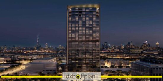 The Autograph S Series at JVC | Luxury Smart Homes & Sustainable Living in Dubai

