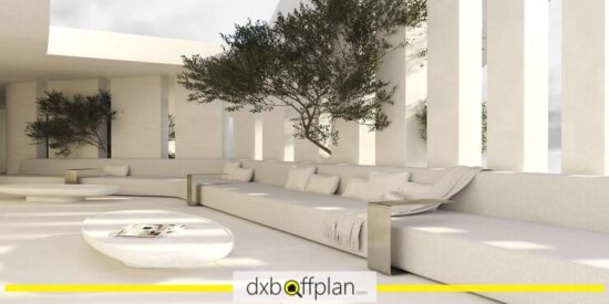 Wadi 645 at Al Barari, Dubai