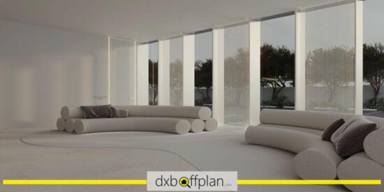 Wadi 645 at Al Barari, Dubai